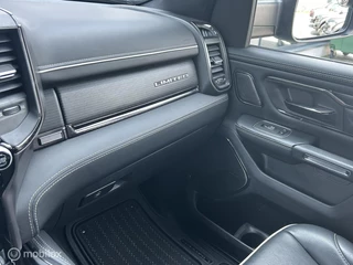 Dodge Ram 1500 Dodge Ram 1500 5.7 V8 4x4 Crew Cab Limited 2022 - afbeelding nr 29