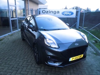 Ford Puma - 402357402-0