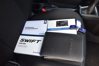 Suzuki Swift Suzuki Swift 1.2 Style Smart Hybrid | Apple carplay/android | Elektrisch inklapbare spiegels | Stoelverwarming | - afbeelding nr 39