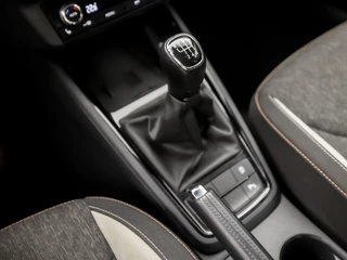 Škoda Scala (VIRTUAL COCKPIT, APPLE CARPLAY, GROOT NAVI, CLIMATE, STOELVERWARMING, SPORTSTOELEN, CAMERA, LED KOPLAMPEN, GETINT GLAS, PARKEERSENSOREN, NIEUWSTAAT) - afbeelding nr 12