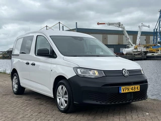 Volkswagen Caddy Volkswagen Caddy Cargo 2.0 TDI 102pk Style Trekhaak/Stoelverwarming/PDC/Cruise/Airco - afbeelding nr 23