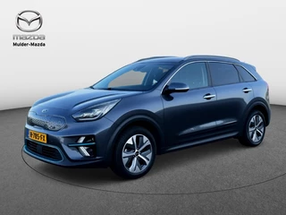 Kia e-Niro ExecutiveLine 64 kWh 3-Fase