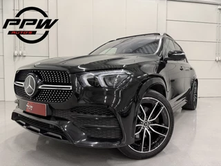 Mercedes-Benz GLE 350 e 4MATIC AMG