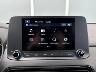Hyundai Kona Hyundai Kona 1.0 T-GDI 120pk Comfort Hybrid | Camera | Carplay | Climate - afbeelding nr 20