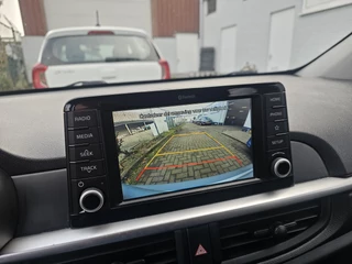 Kia Picanto Zondag OPEN! - afbeelding nr 13