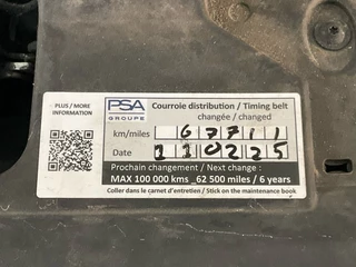 Opel Corsa Opel Corsa VERWACHT! 1.2 GS LINE 100 PK 5-DRS. TWO TONE (SPORTIEVE UITVOERING!) 1e E - afbeelding nr 26