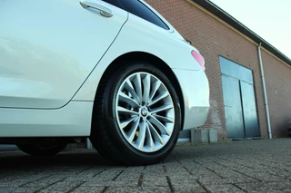 BMW 5 Serie ➡️ BMW 5-serie Touring 520i G31 Corporate Lease Executive | Luxury-Line | Camera | LED | Trekhaak | 2e eigenaar | 18 inch | 184 pk | Leer | Stoelverwarming | Cruise-control | - afbeelding nr 51