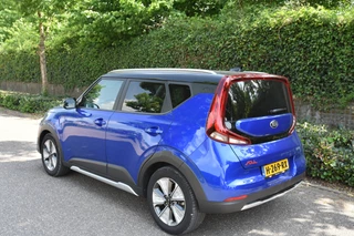 Kia e-Soul | 204PK | LEDER | CAMERA | CARPLAY - afbeelding nr 4