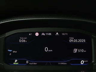Volkswagen Arteon Volkswagen Arteon Shooting Brake 1.4 TSI eHybrid R-Line | Trekhaak | Stoelverwarming | Carplay | Leder/Alcantara | Adaptive cruise | Achterbankverwarming | Camera | Navigatie | Half leder - afbeelding nr 33