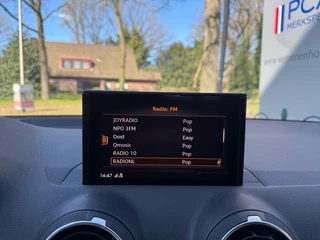 Audi Q2 Parkeersensoren/Airco/Lichtmetalen velgen - afbeelding nr 26