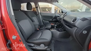 Mitsubishi Space Star Mitsubishi Space Star 1.2 Nova/6dkm/2021/z.g.a.n./Navi/Pdc/ - afbeelding nr 11