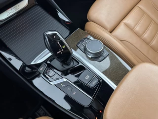 BMW X3 BMW X3 xDrive30i High Executive M-Sport-Pack Aut. *PANO | HEAD-UP | FULL-LEATHER | FULL-LED | DIGI-COCKPIT | ADAPTIVE-CRUISE | TOP-VIEW | KEYLESS | SPORT-SEATS | AMBIENT-LIGHT | NAVI-FULLMAP | 20''ALU | TOWBAR* - afbeelding nr 16