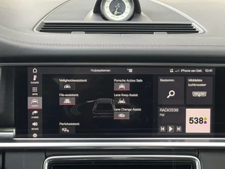 Porsche Panamera Porsche Panamera Sport Turismo 2.9 4 E-Hybrid|Sportuitlaat|Stoelventilatie|Pano|Zeer compleet|dealer o.h.|NL-auto - afbeelding nr 20