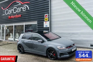 Volkswagen Golf - 501054562-0