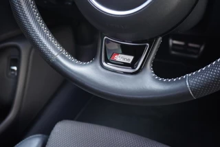 Audi A6 Audi A6 Avant 1.8 TFSI u. Adv. Sport S-line | Led | NAP | Elek. klep | 20'' ve - afbeelding nr 33