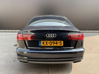 Audi A6 Audi A6 Limousine 1.8 TFSI ultra Adrenalin Sport|Sline|Bose|Automaat - afbeelding nr 5