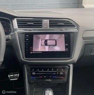 Volkswagen Tiguan Volkswagen Tiguan 1.5 TSI DSG 3xR-Line 150PK/PANO - afbeelding nr 59