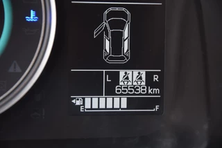 Suzuki Ignis Suzuki Ignis 1.2 Select | Dealer onderhouden | Origineel NL-auto | Zeer goede staat!| - afbeelding nr 16