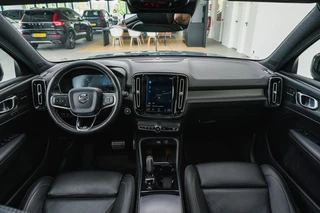 Volvo XC40 - afbeelding nr 21