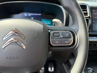 Citroën C5 Aircross Citroën C5 Aircross 225PK Pl. Hyb. Shine | Pano | Navi | Camera | PDC v+a - afbeelding nr 18