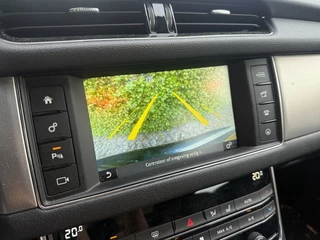 Jaguar XF Jaguar XF 2.0d Portfolio let op zie beschijving! - afbeelding nr 12
