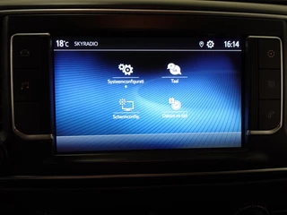 Toyota ProAce Toyota PROACE 122pk Automaat L3H1 Long 2x Schuifdeur Trekhaak Cruise control Apple Carplay/ Android auto Camera Parkeersensoren - afbeelding nr 25