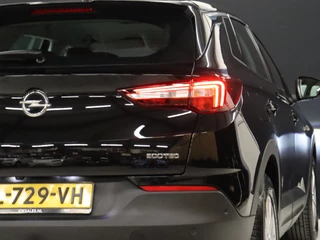 Opel Grandland X [CARPLAY, CRUISE CONTROL, CAMERA, TREKHAAK, STUUR EN STOEL VERWARMING, DENON GELUIDSINSTALLATIE, NAVIGATIE, NIEUWSTAAT] - afbeelding nr 5