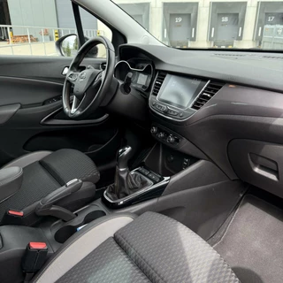 Opel Crossland X Opel Crossland X 1.2 Turbo Online Edition 2018 - afbeelding nr 6