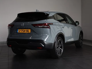 Nissan QASHQAI - afbeelding nr 3