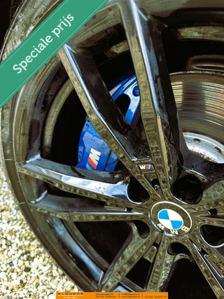BMW 3 Serie BMW 3-serie Touring 330e High Executive, M-Sport, BMW Laser - afbeelding nr 14