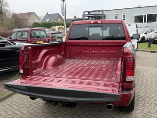 Dodge Ram 1500 - afbeelding nr 17