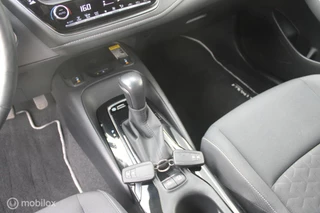 Toyota Corolla Toyota Corolla 2.0 Hybrid Business Plus | Stoel en Stuurverwarming | JBL Sound | Carplay | - afbeelding nr 46