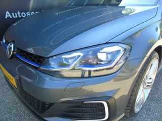 Volkswagen Golf - afbeelding nr 7