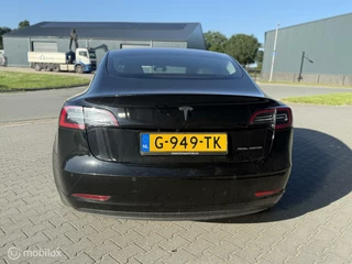 Tesla Model 3 Tesla Model 3 Long Range AWD 75 kWh - afbeelding nr 4