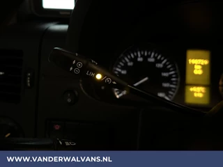 Mercedes-Benz Sprinter Cruisecontrol, Chauffeursstoel - afbeelding nr 6