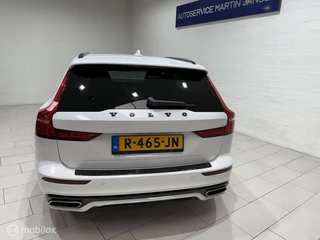 Volvo V60 Volvo V60 2.0 T5 R-Design Car-Play - afbeelding nr 8