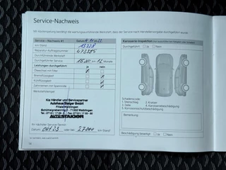 Kia XCeed Kia XCeed 1.6 GDi PHEV DynamicPlusLine | Modeljaar 2022 - afbeelding nr 21