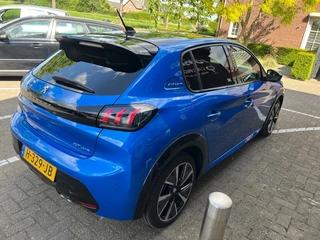 Peugeot 208 - afbeelding nr 10