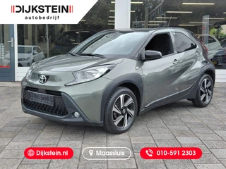 Toyota Aygo X Pulse