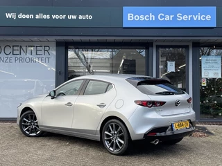 Mazda 3 - afbeelding nr 3