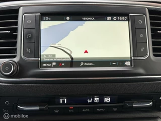Peugeot Expert Peugeot Expert Bestel 2.0 BlueHDI 120 Long Premium Navi 3-pers - afbeelding nr 15