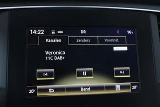 Renault Mégane Renault Mégane 1.2 TCe Zen | Trekhaak | Navigatie | Parkeerhulp |  Climate control | Cruise control | Bluetooth | DAB | Regen-/lichtsensor - afbeelding nr 21