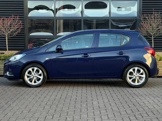 Opel Corsa Opel Corsa 1.4 Online Edition | Cruise Control | Apple CarPlay/Android Auto | Trekhaak | Licht/Regen Sensor | Parkeersensoren - afbeelding nr 6
