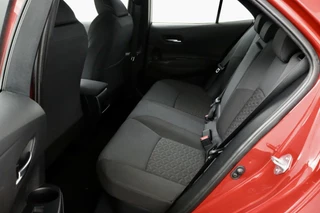Toyota Corolla Toyota Corolla 1.8 Hybrid Business rood - afbeelding nr 14