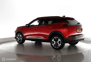 Peugeot 2008 Peugeot 2008 1.2 100PK Allure 1/2leer|led|nav|dab|ecc|pdc|lmv17 - afbeelding nr 6