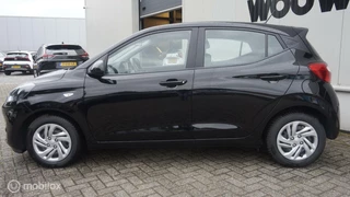 Hyundai i10 Hyundai i10 1.0 Comfort Automaat - afbeelding nr 5