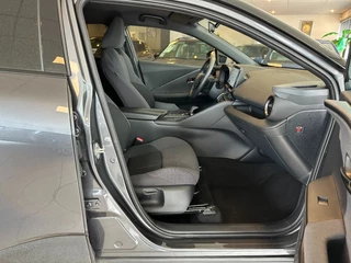 Toyota C-HR Toyota C-HR Hybrid 140 Team D - afbeelding nr 25