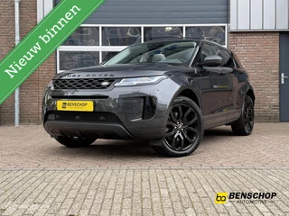 Land Rover Range Rover Evoque 1.5 P300e AWD HSE Panodak Leer Virtual Carplay Navi Meridian Audio 360 Camera