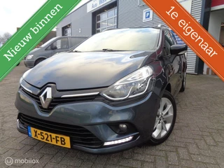 Renault Clio - 115209621-0