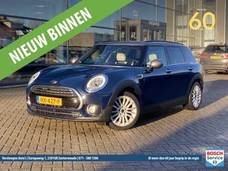 MINI Clubman 1.5 136pk Cooper